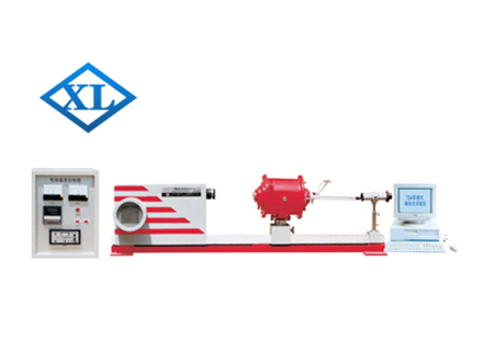 TGW影像式烧结点试验仪